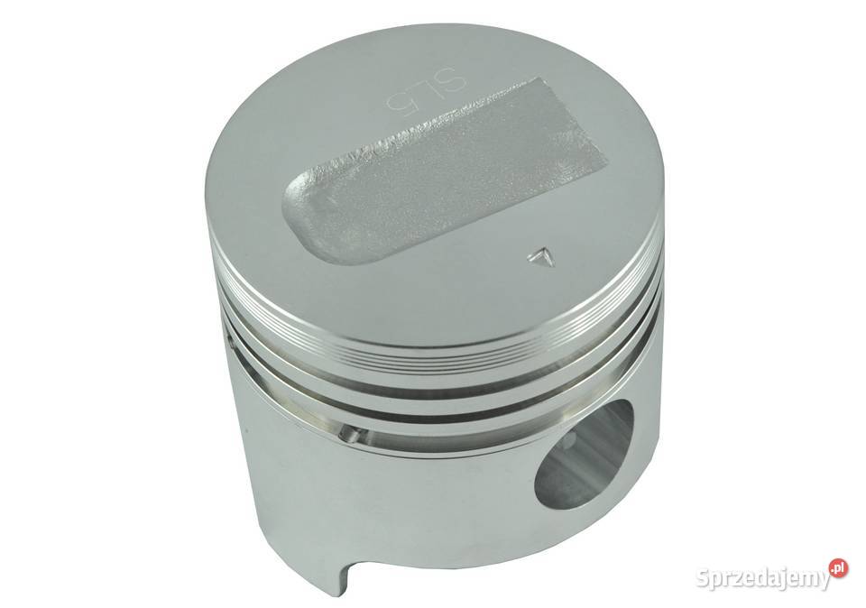 Tłok Mitsubishi 78 mm 24024 S3L2 S4L S3L GX3600 Tajęcina
