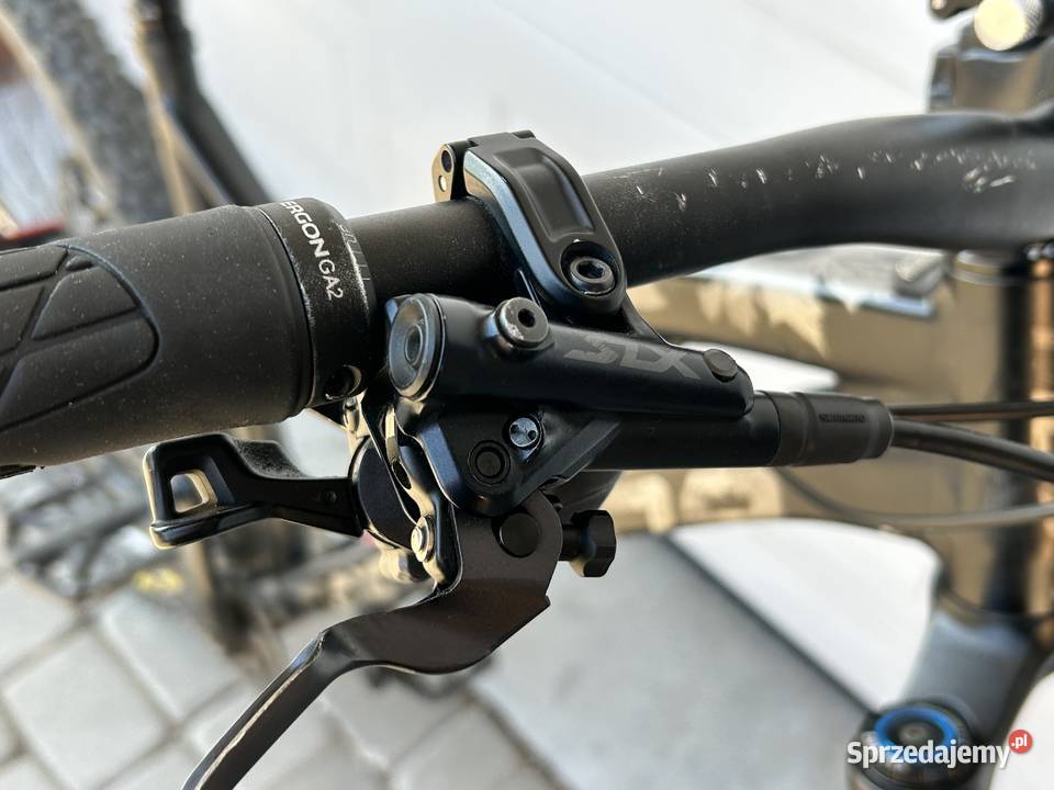 Rower Enduro Dartmoor primal 275 Pułtusk