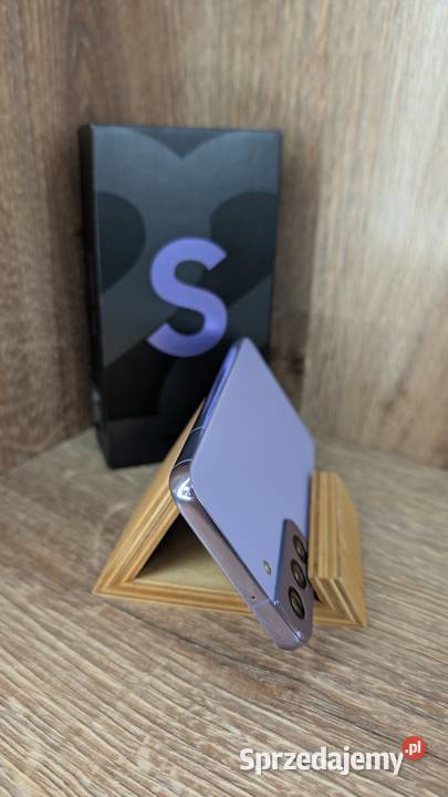 Samsung Galaxy S22 Duos 8GB128GB Bora Purple Ruda Śląska