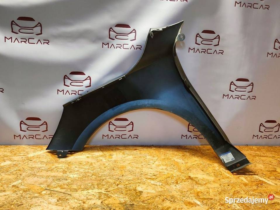 Błotnik Prawy Przód Ford Focus Mk4 JX7BA16015AD Pleszew