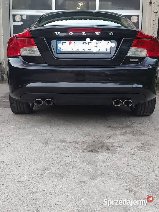 Volvo c70 Konin