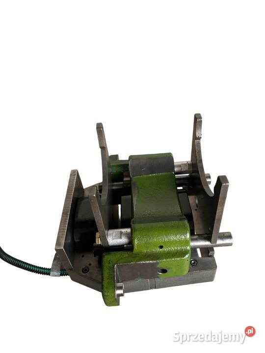 HAMULEC ELEKTROMAGNETYCZNY WOM PTO AL176393 JOHN Kielce