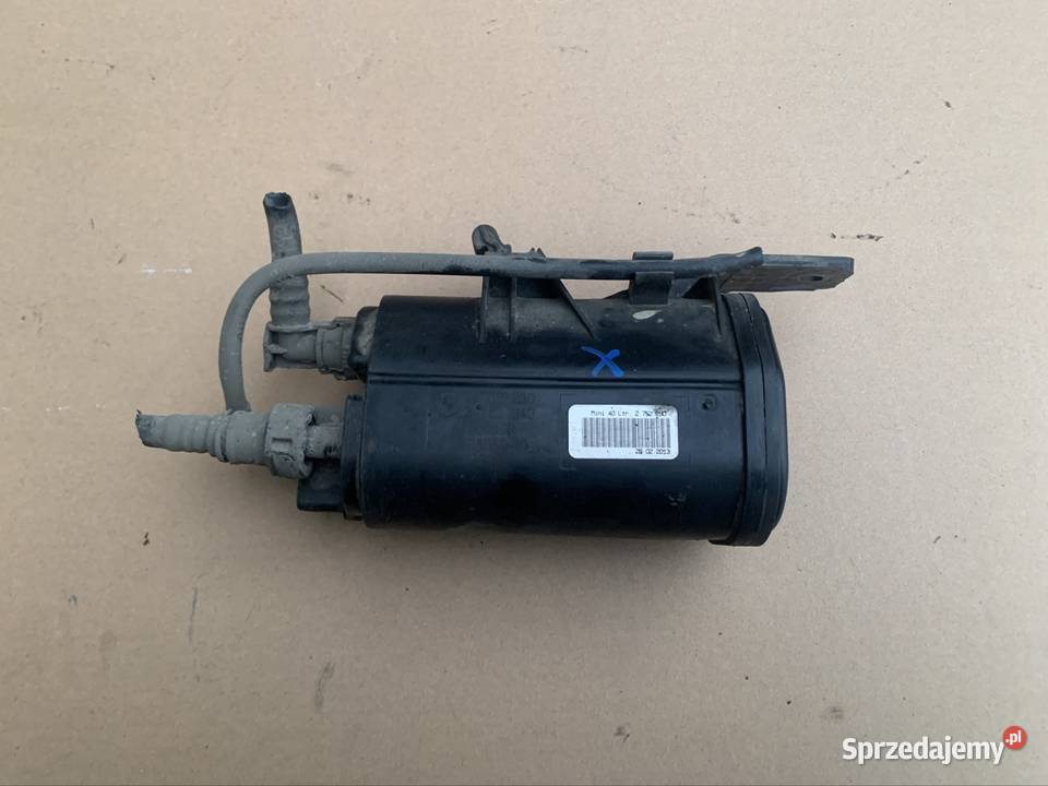 2752290 filtr węglowy mini cooper one r55 r56