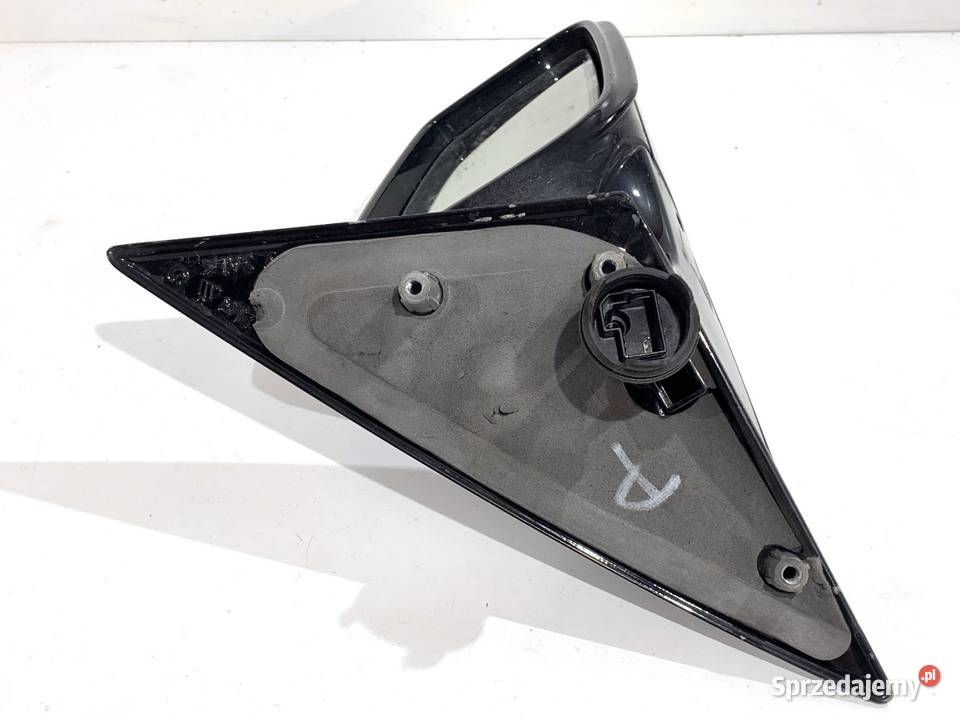 LUSTERKO PRAWY BMW F07 Hatchback 0917 SPACEGRAU