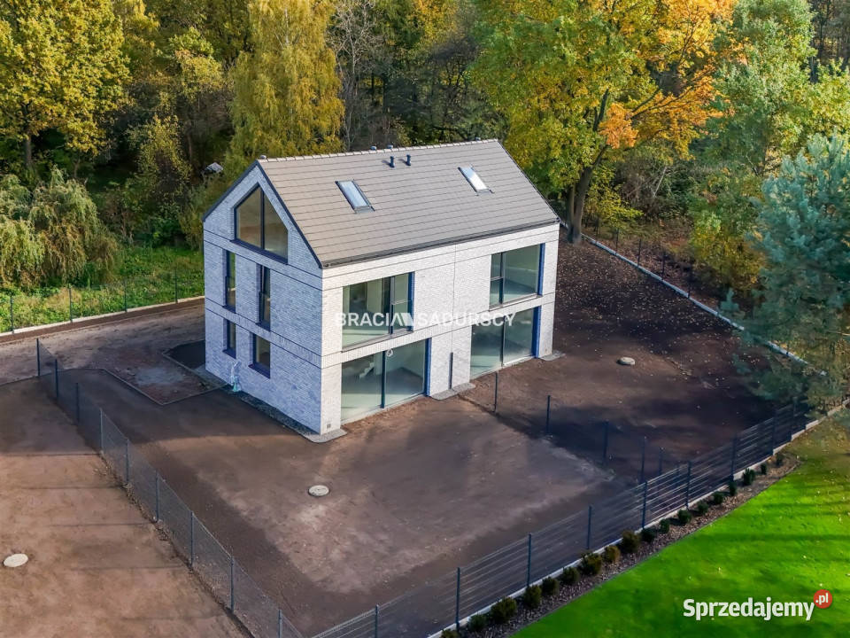 Dom bliźniak 9394m2 Kraków Koprowa 10663zł/m2