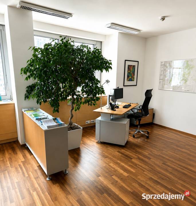 Pomocnik Gabinetowy Bene AL Buk Katowice sprzedam