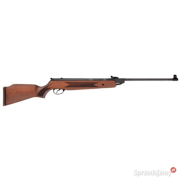 Wiatrówka Hatsan 55S 45 mm Warszawa sprzedam