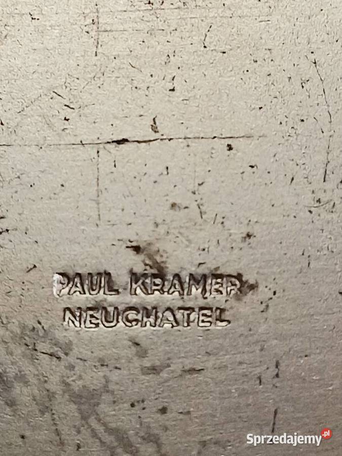 MedalGradson 1476 r Szwajcaria Iwanowice Dworskie