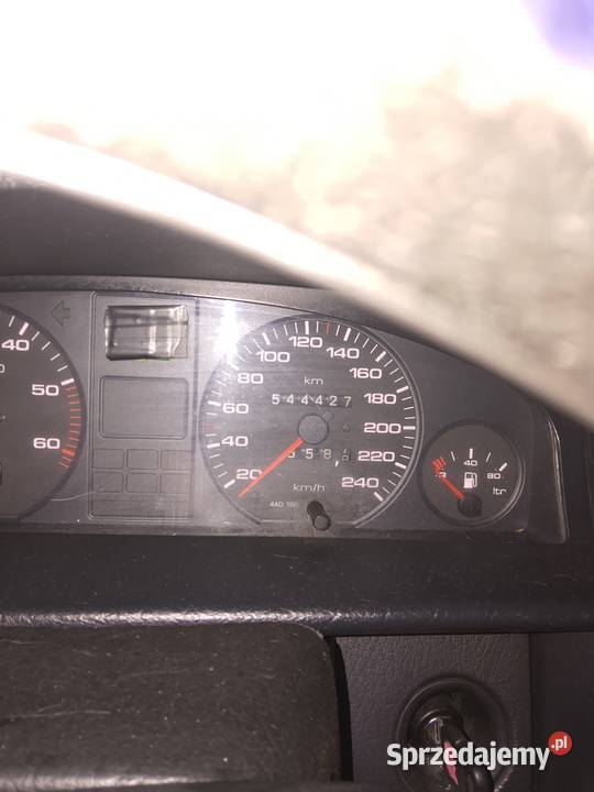 Audi 100 C4 sprzedam