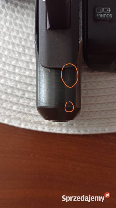 Makarov Baikal MP654k Sporty strzeleckie i myślistwo Wrocław