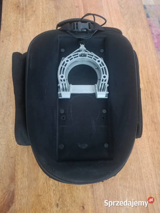 SwMotech Torba Na Zbiornik Tankbag Łódź