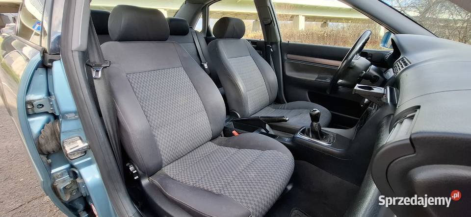 Audi A4 16 benzyna GAZ 1999r KsenonDługie opłaty centralny zamek Rzeszów