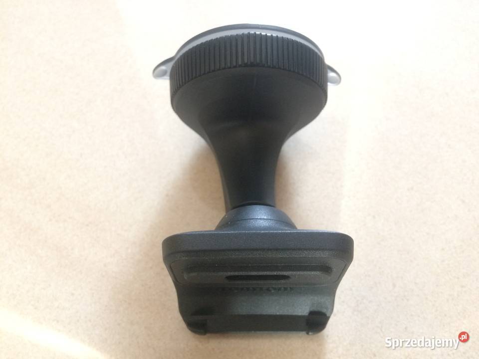 Uchwyt do nawigacji TOMTOM Wrocław