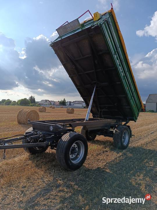 IFA 6011 brandys 8011 HL HW autosan d55 Jarocin