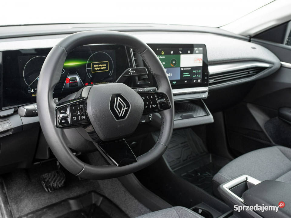 Renault Megane WD8103REV40 Equilibre Kcof LED 2 światła LED Gdańsk sprzedam