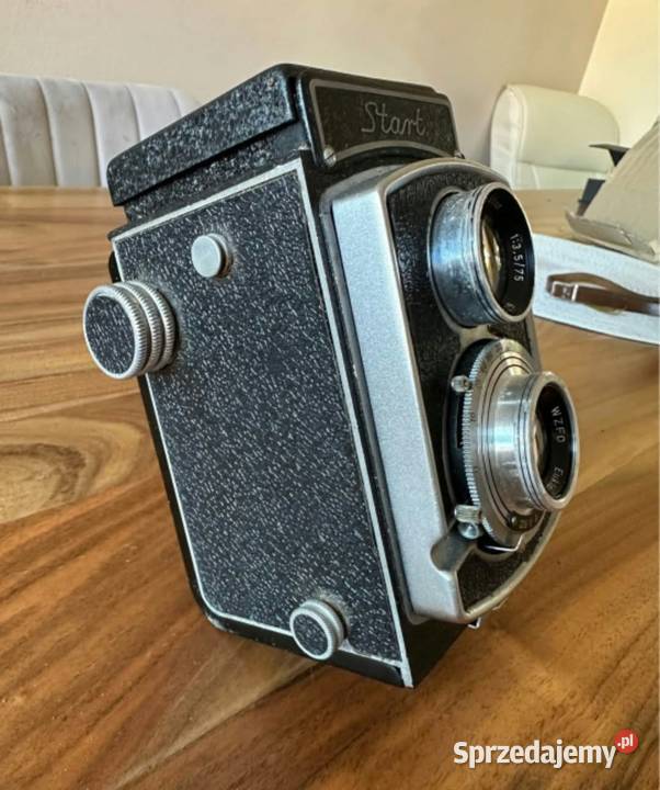 Aparaty fotograficzne Retro Wejherowo