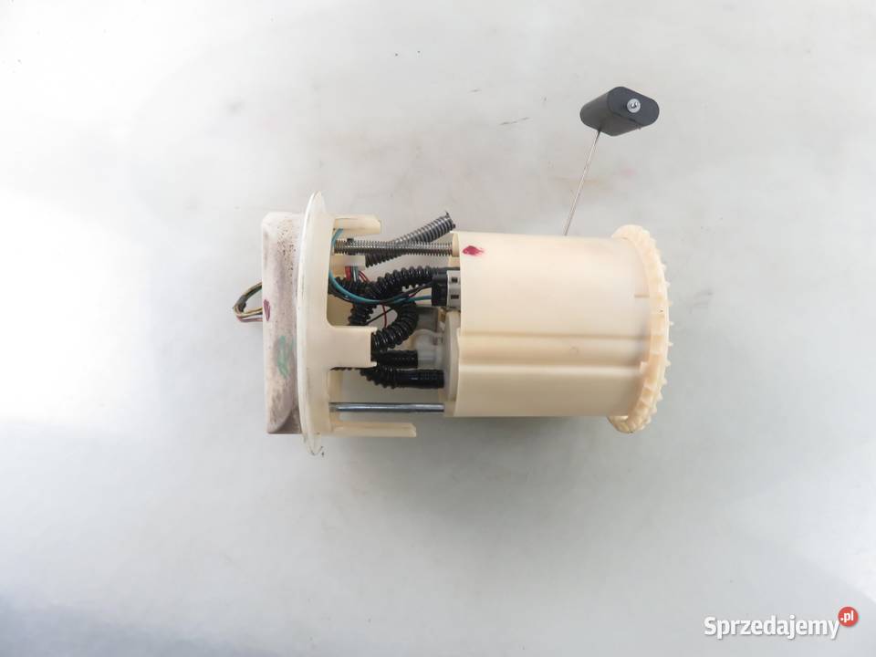 POMPA PALIWA CITROEN C3 16 9649418280 0580314035 Pompy paliwa