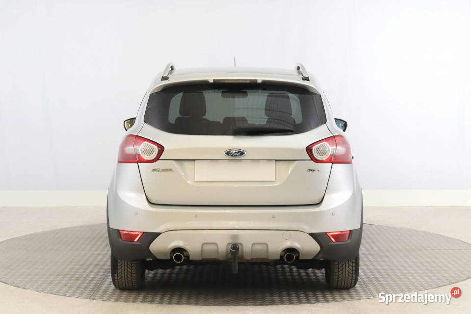 Ford Kuga 20 TDCi Zabrze