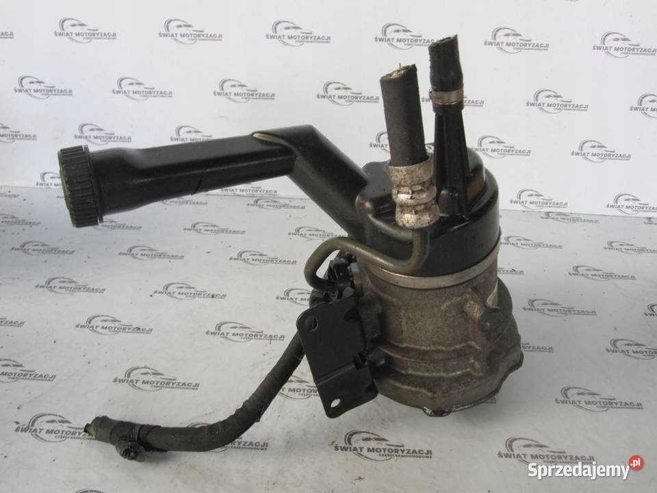 Peugeot 308 SW 16 HDI pompa wspomagania świętokrzyskie