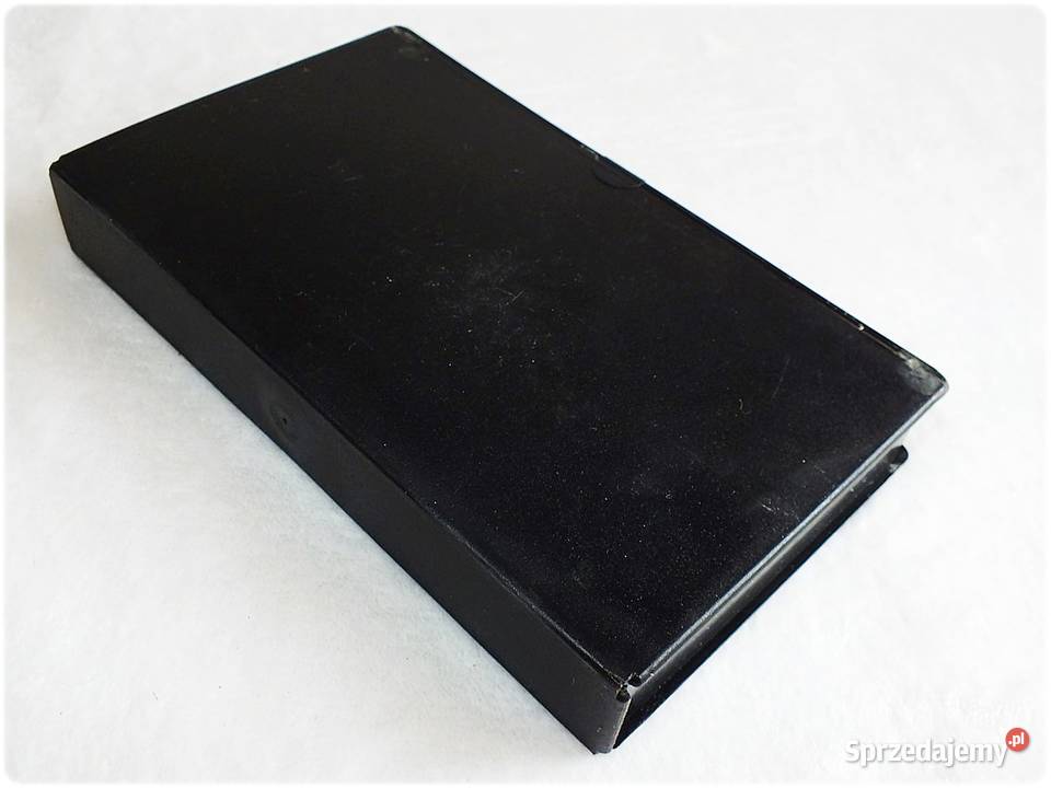 Kaseta VHS 95 minut Film na Video Nic Śmiesznego lubuskie