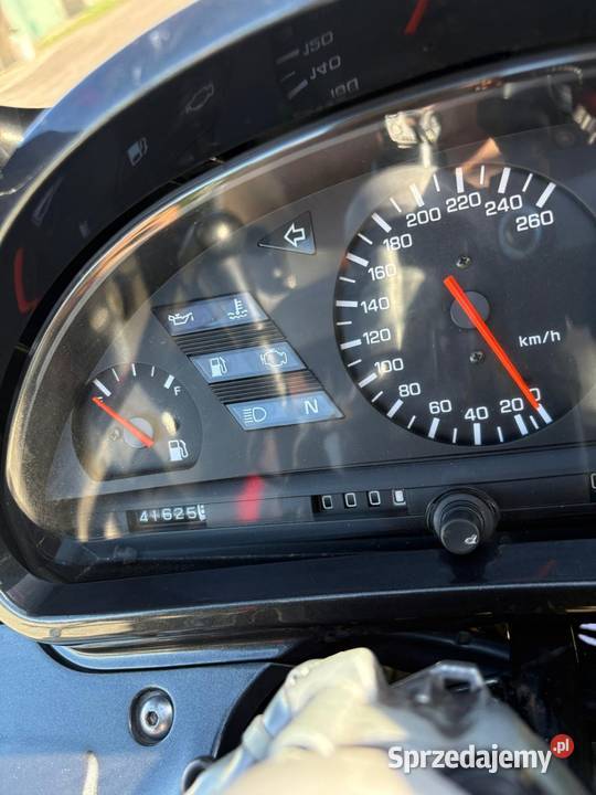 Yamaha GTS 1000 kujawsko-pomorskie Piotrków Kujawski