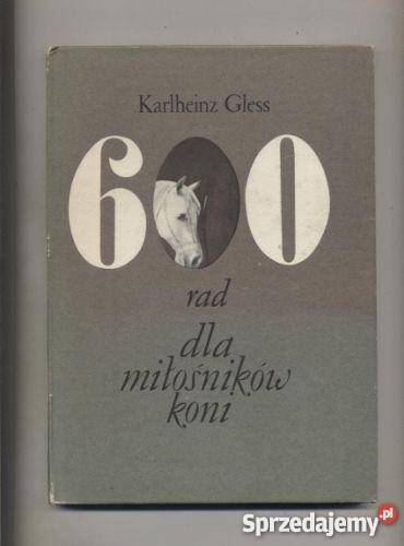 600 rad miłośników koni zachodniopomorskie