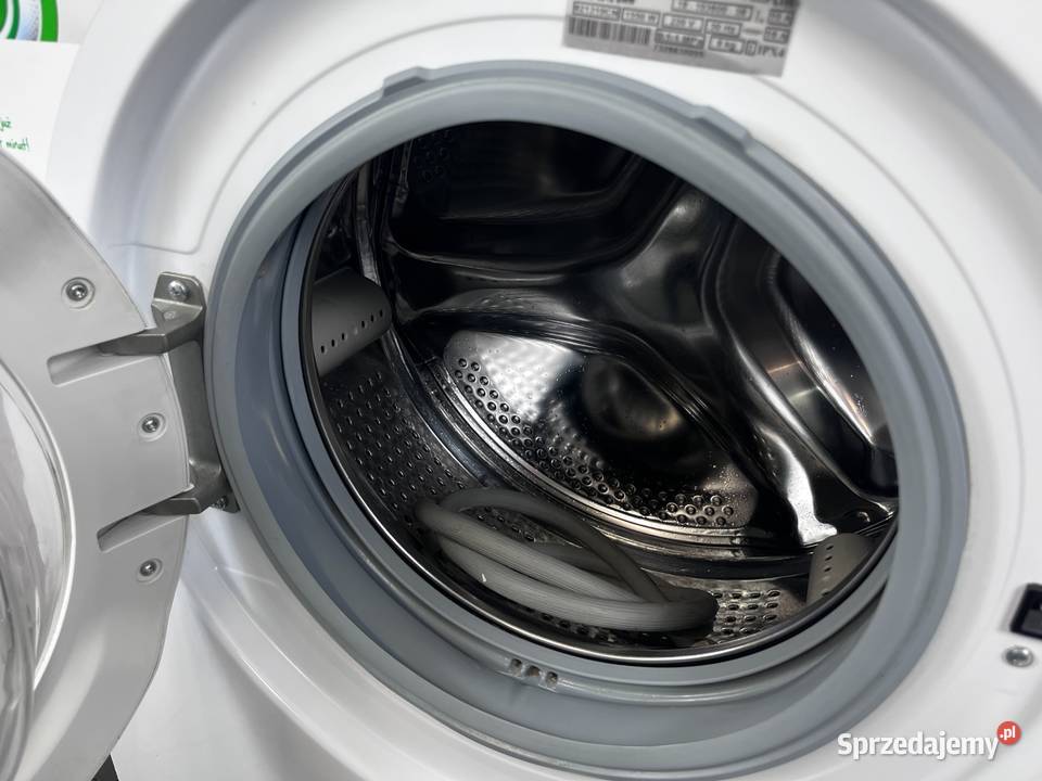 Pralka Beko Slim Solidna 6 1000 ob A Wiejca sprzedam