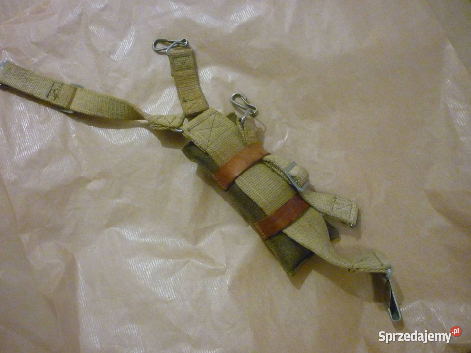 Radiostacja R105 szelka sprzedam