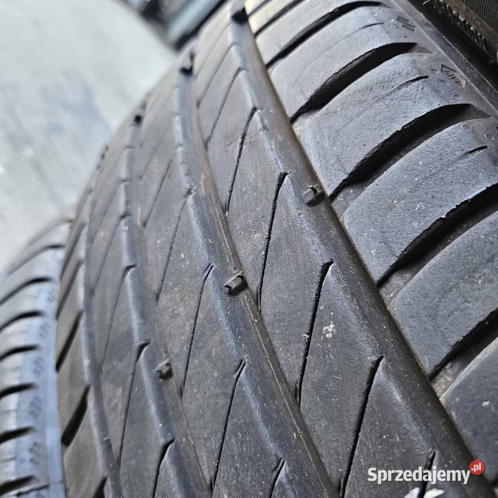 Opony Kleber 2055517 Produkcja 2023 grudzień 55 Błonie sprzedam