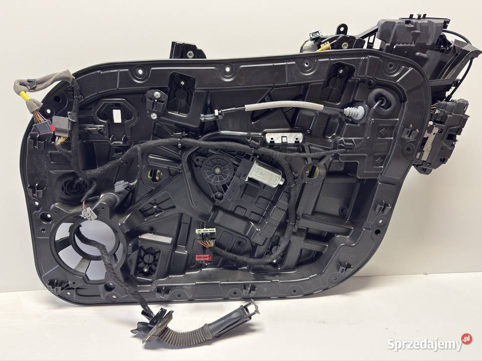 Mechanizm podnoszenia szyb Volvo xc 90 listy Huta Komorowska