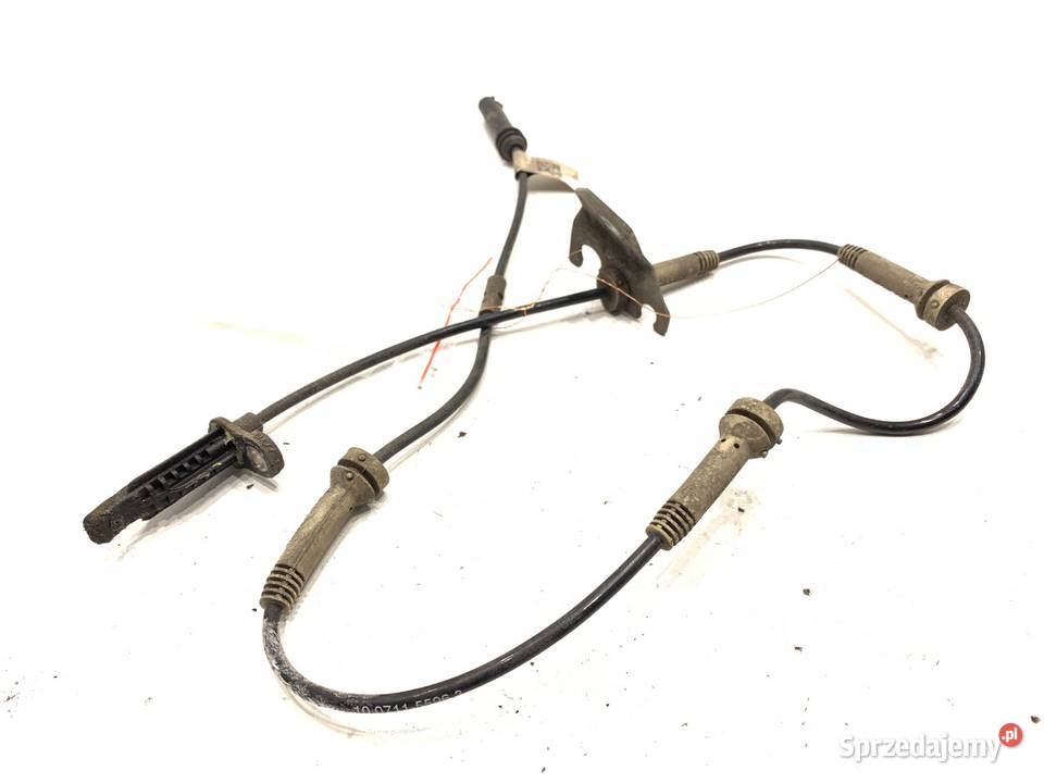 CZUJNIK ABS PRAWY TYŁ BMW G30 6869998 ABSENSOR