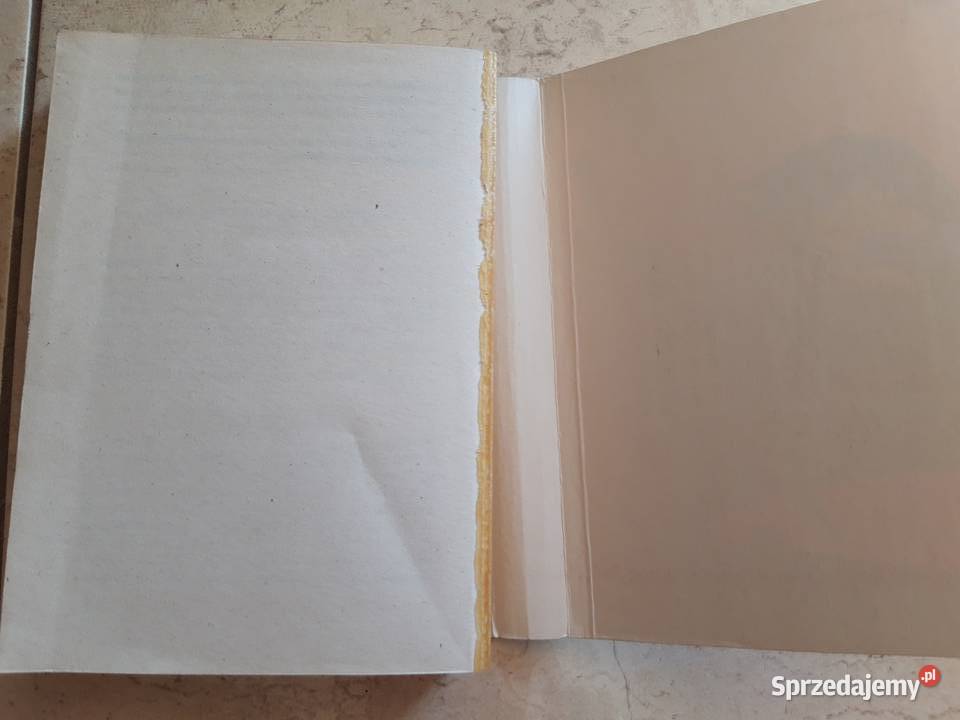 Goodbey Kalifornio Alistair Mac Lean ORBITA 1990 Antykwariat Bielsko-Biała