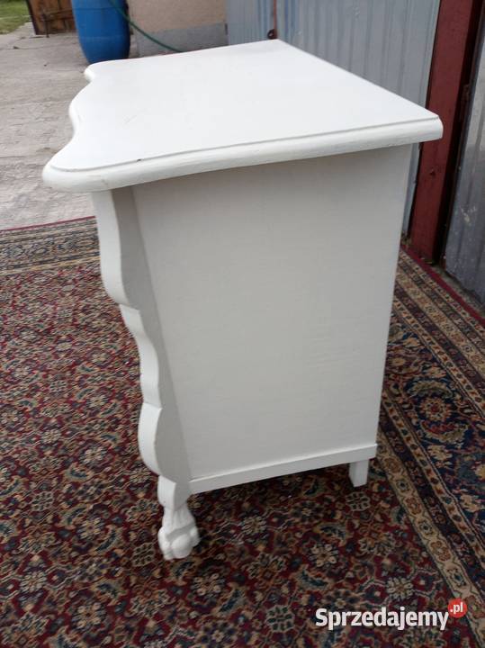 Komodę sprzedam Borówno