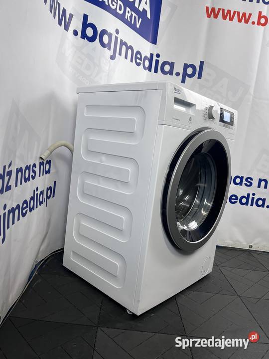 Pralka Beko Duża Pojemność Premium 71400A Wiejca