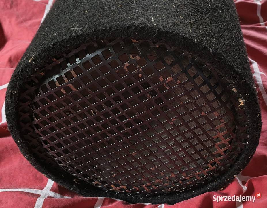 Tuba basowa samochodowa 50 x 28