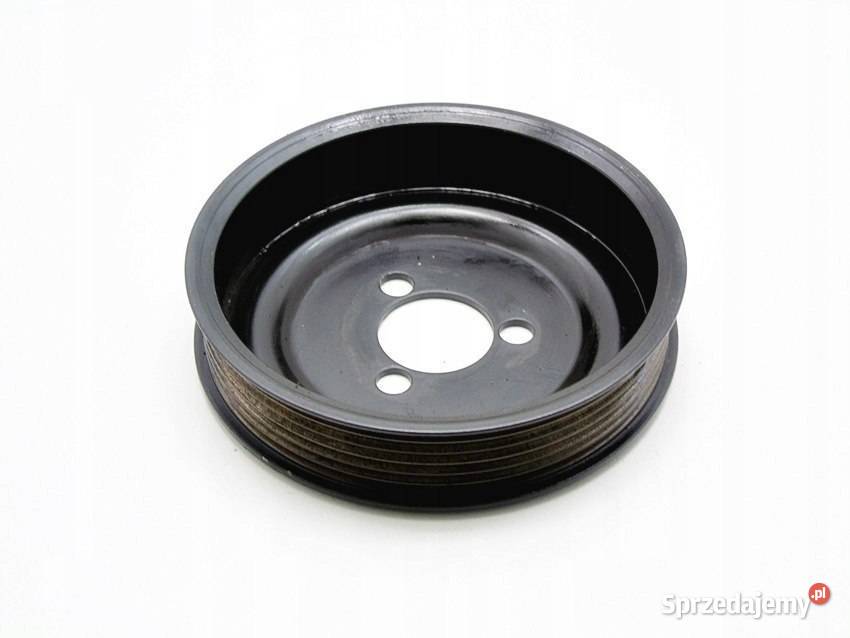 KOŁO PASOWE 12 12V FABIA POLO IBIZA III CORDOBA śląskie Sosnowiec