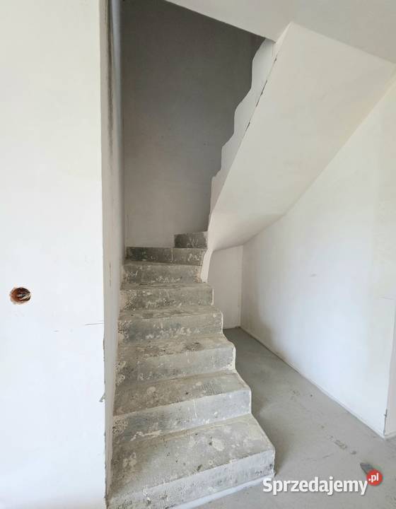 Kębłowo fotowoltaika pompa ciepła garaż 127m2