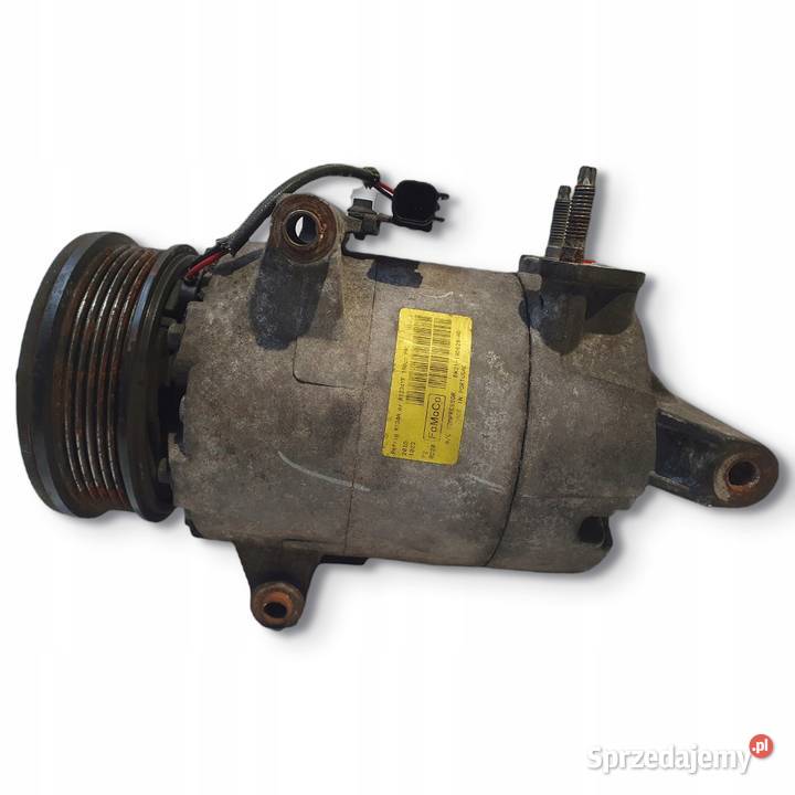 SPRĘŻARKA KLIMATYZACJI Ford Transit MK7 VII 22 Chełm