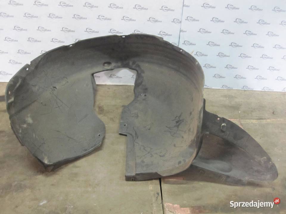 SKODA SUPERB II nadkole prawe przód 3T0809962 świętokrzyskie sprzedam