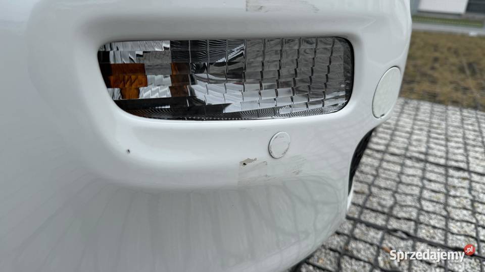 FIAT GRANDE PUNTO 2015 12 BENZYNALPG Grande Punto wielkopolskie