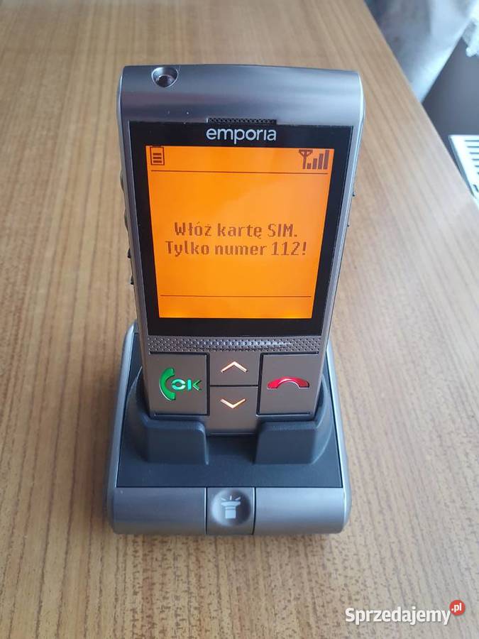 Emporia life pluszestaw