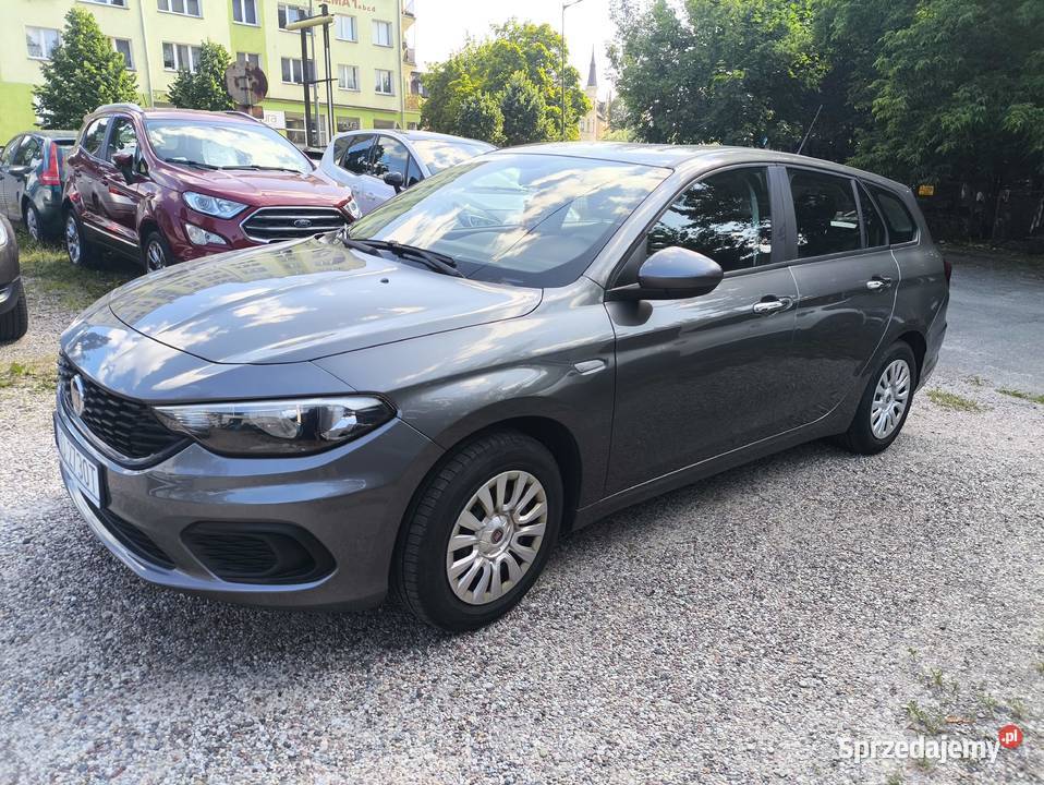 Fiat Tipo II pierwszy właściel serwisowany Olsztyn sprzedam