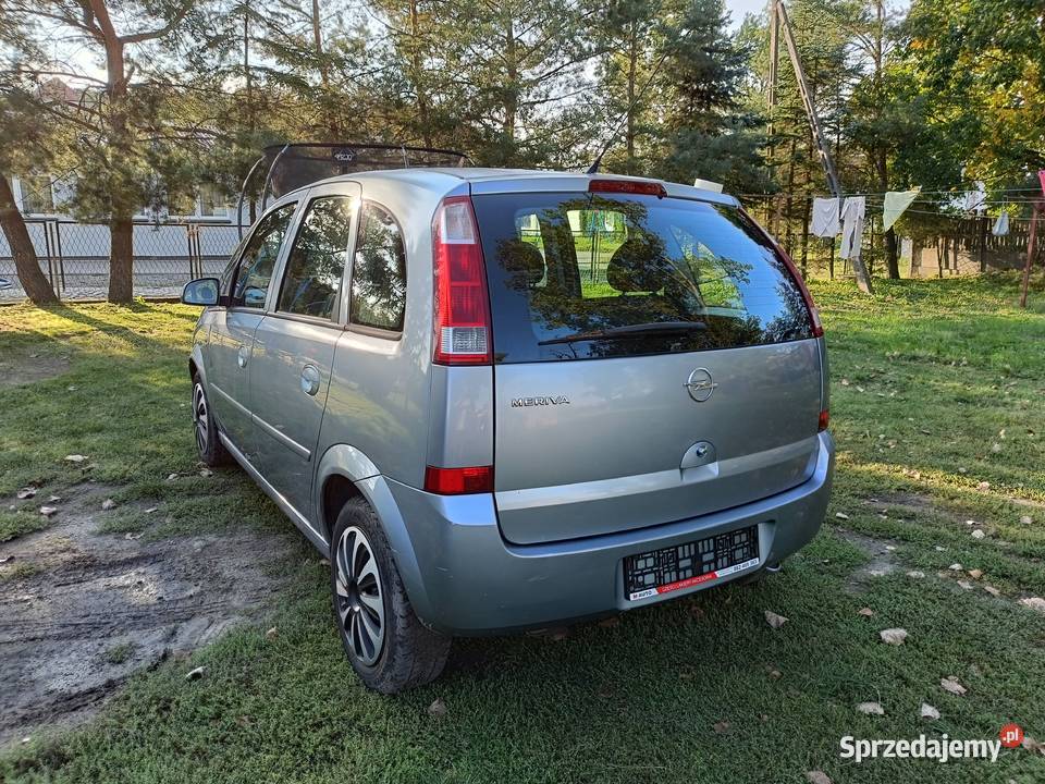 Sprowadzona mechanicznie perfekcyjna Chełmno sprzedam