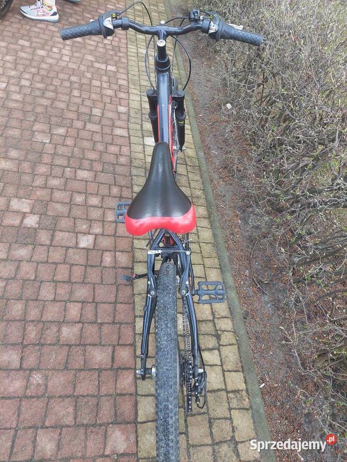 Rower górski Romet 24 cale koła Ostrowiec Świętokrzyski sprzedam