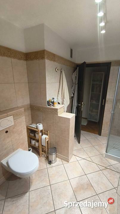 4pok 150met Wyścigowej TARASGARAŻOGRÓD Wrocław sprzedam