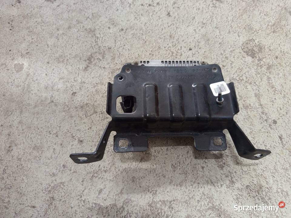 Radar sensor distronic BMW Z4 g02 X3 g01 podkarpackie Rzeszów