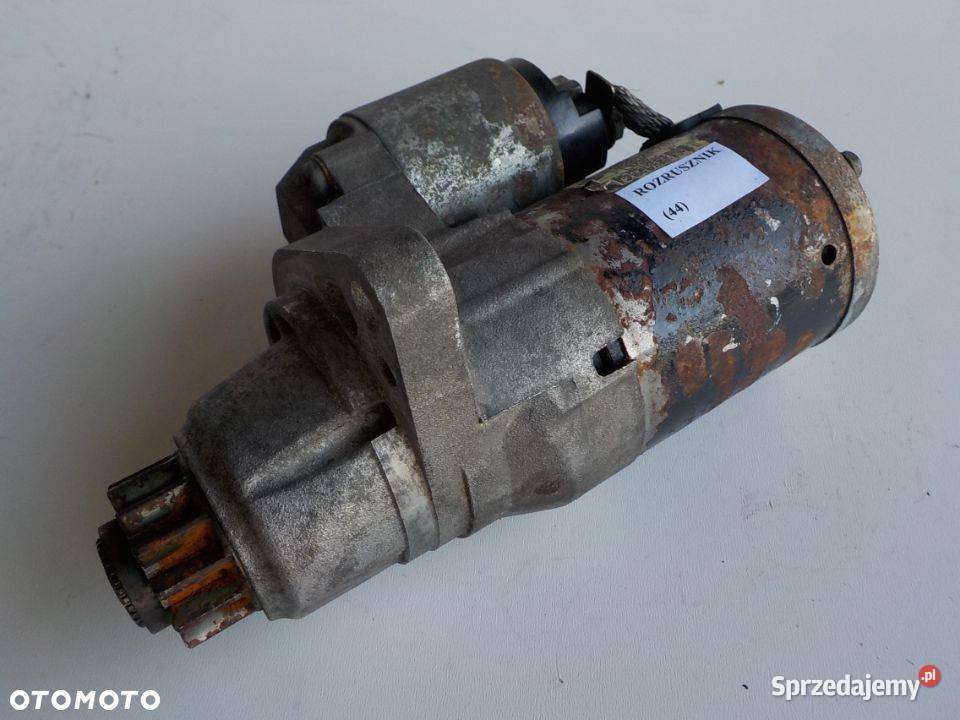 ROZRUSZNIK 23300 JA01A NISSAN ALTIMA L32 25