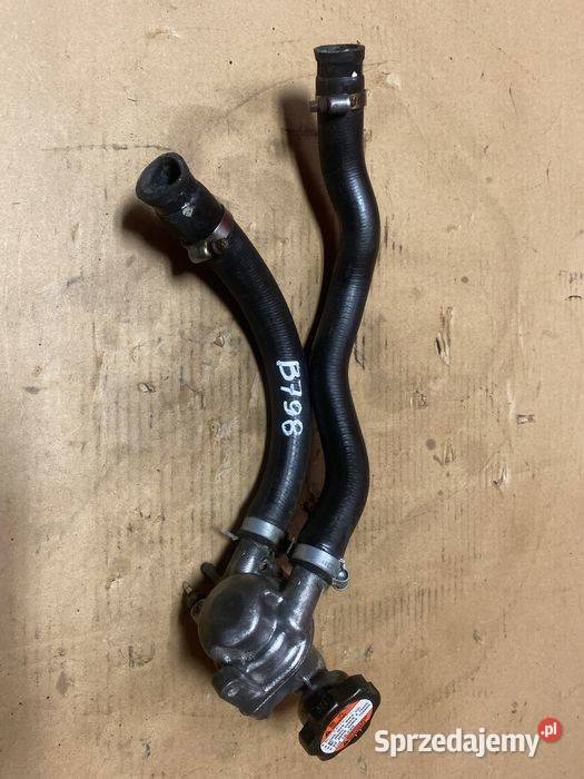 Honda ST 1100 Pan European termostat B798 Poznań