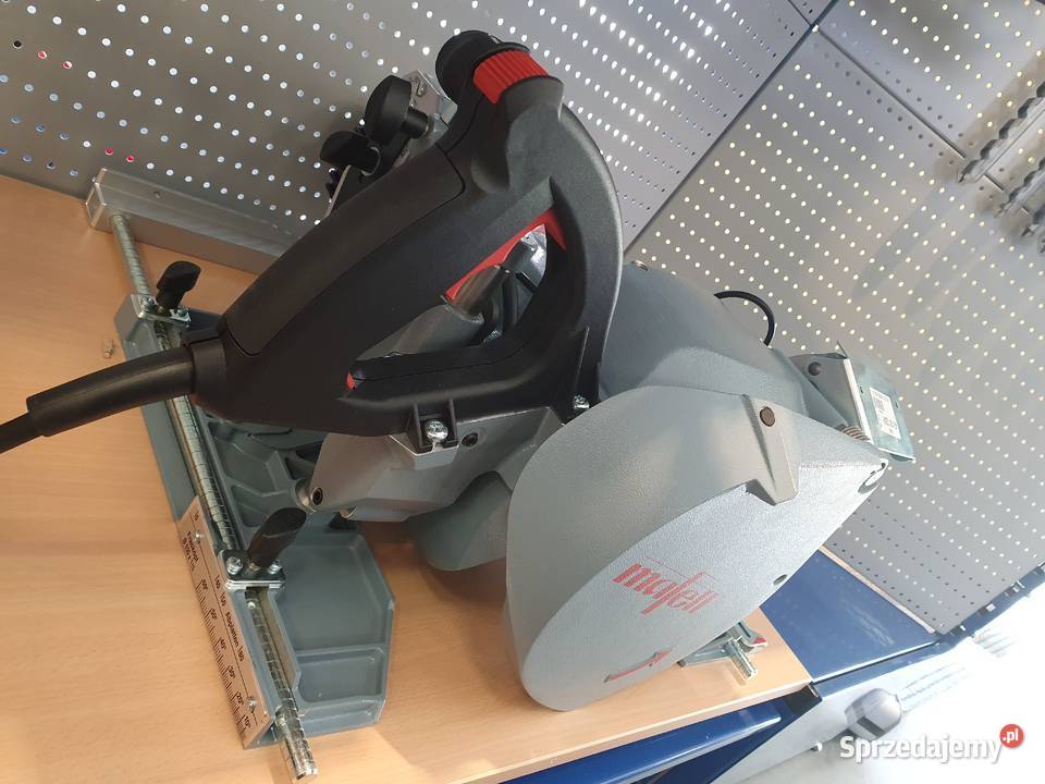 Frezarka ciesielska Mafell ZK 115 Ec RĘKI małopolskie Nowy Sącz sprzedam