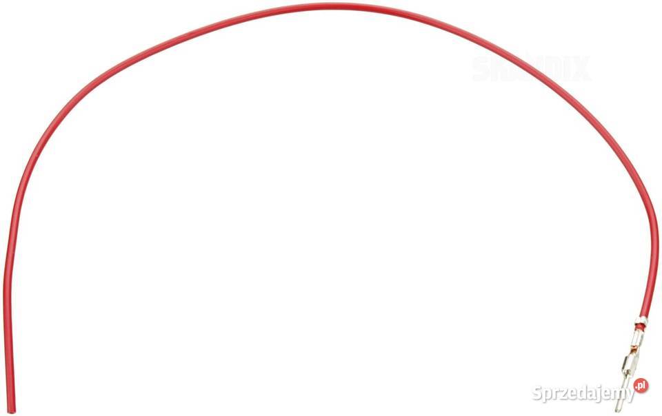 VOLVO terminal naprawczy typ A 30656638 OE